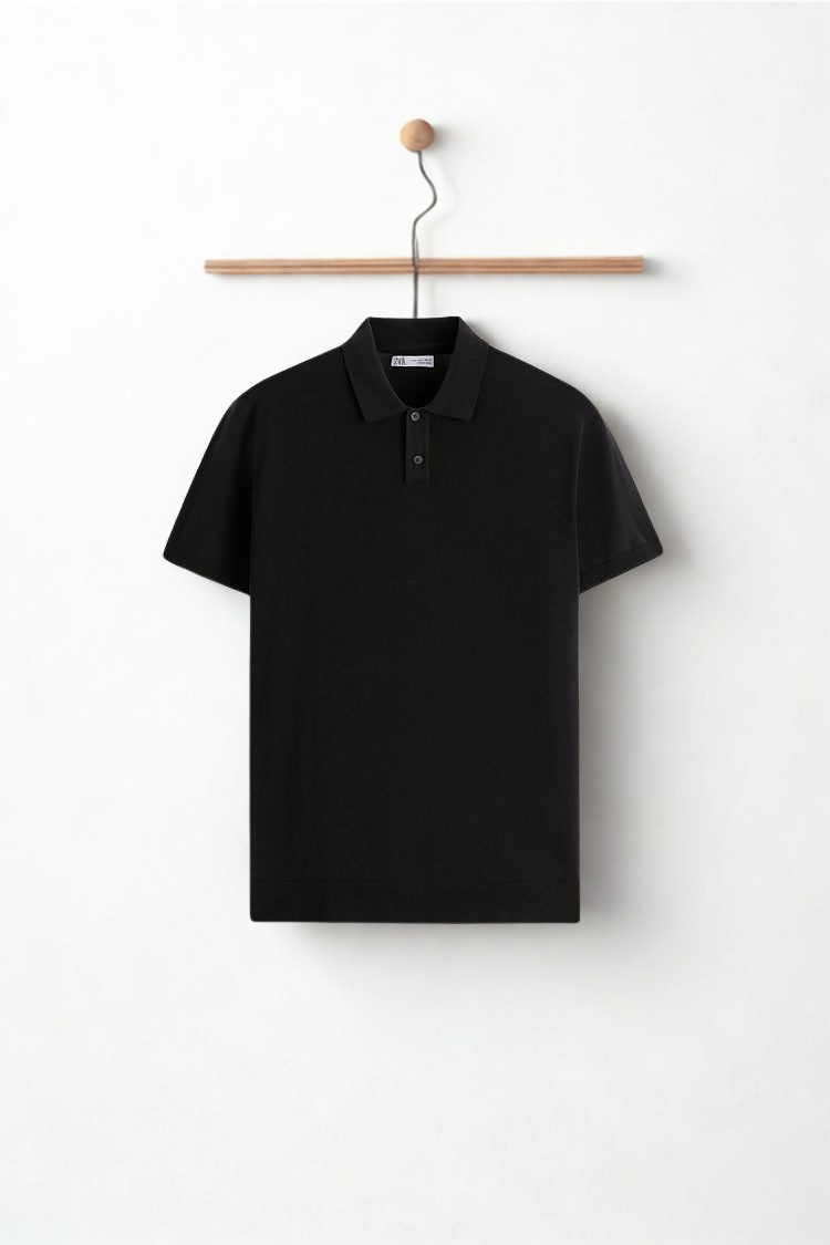 Classic Collared: Urban Essential