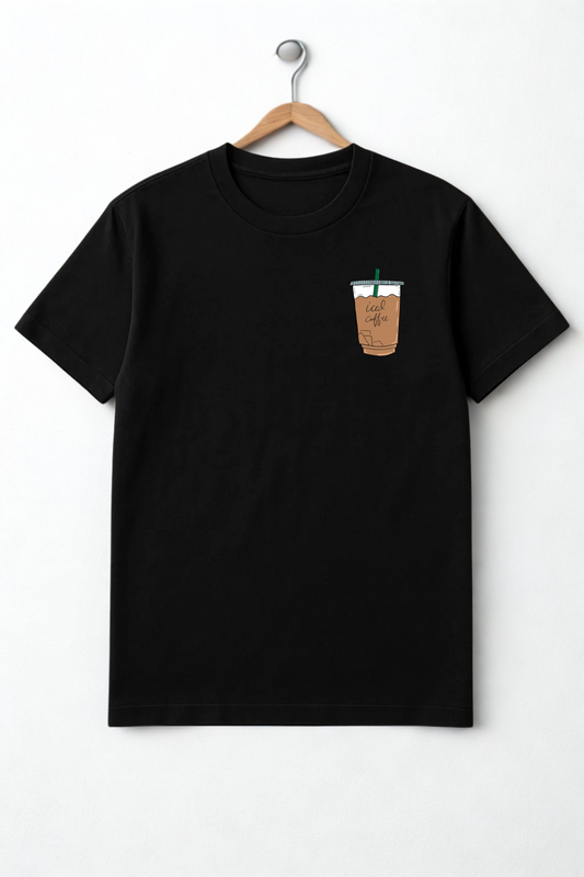 Iced Coffee Vibes: Chill Mode