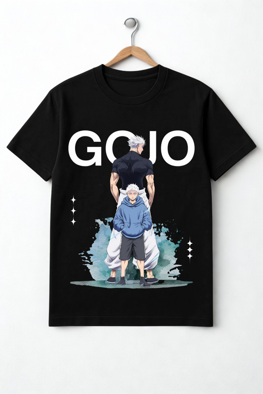 Gojo Legacy: Past & Prodigy | Jujutsu Kaisen