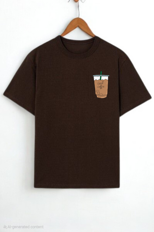 Iced Coffee Vibes: Chill Mode