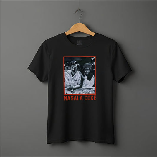 Masala Coke T-Shirt