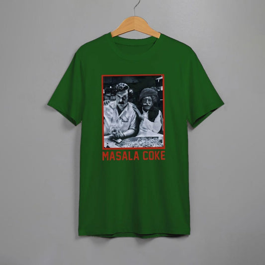 Masala Coke T-Shirt