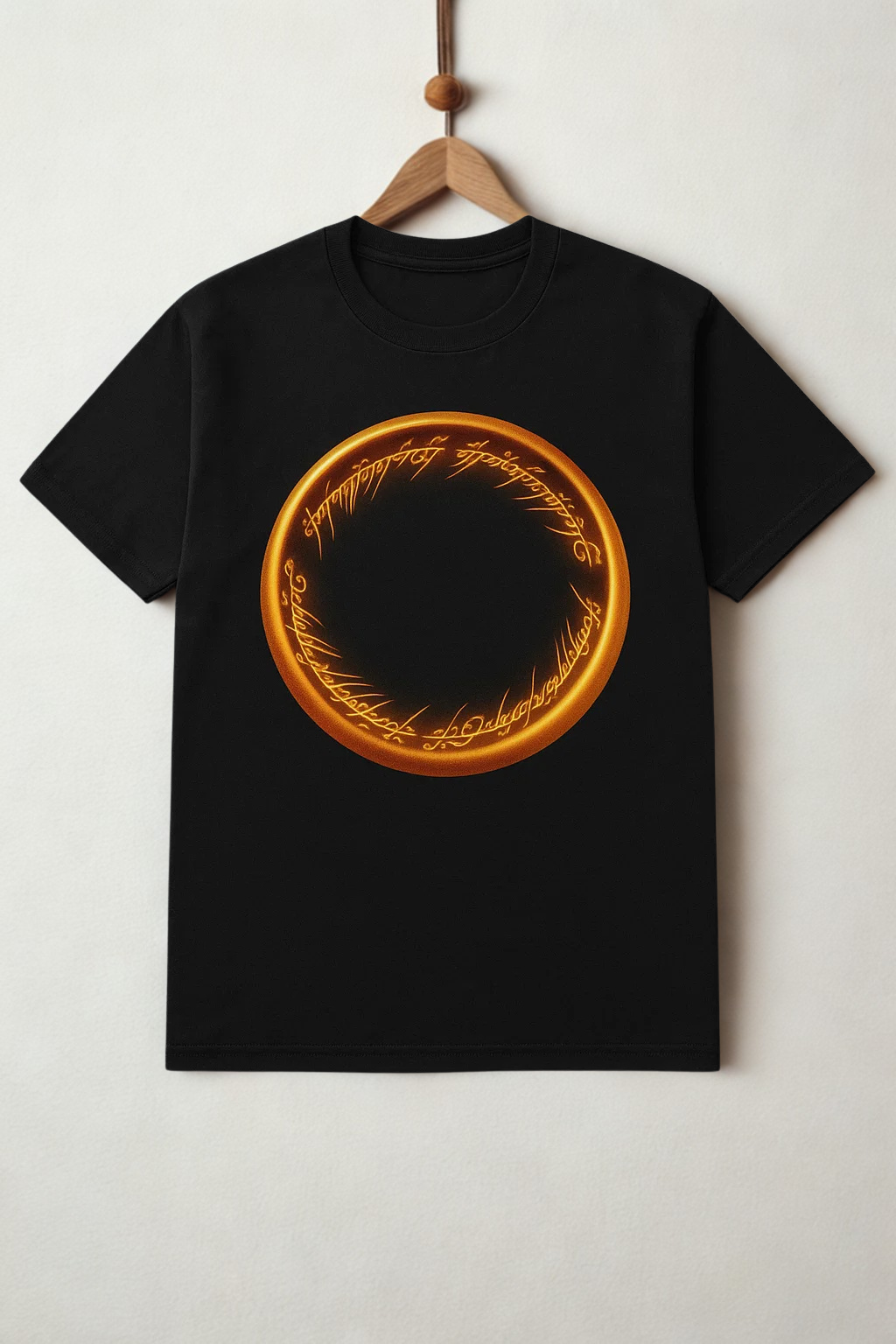 Ring | Lord of the Rings T Shirt