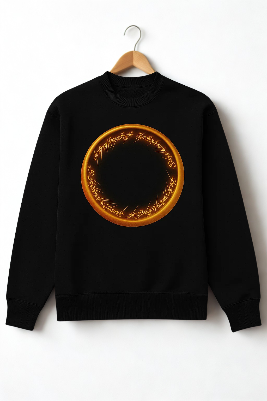 Ring | Lord of the Rings Sweat Shirt