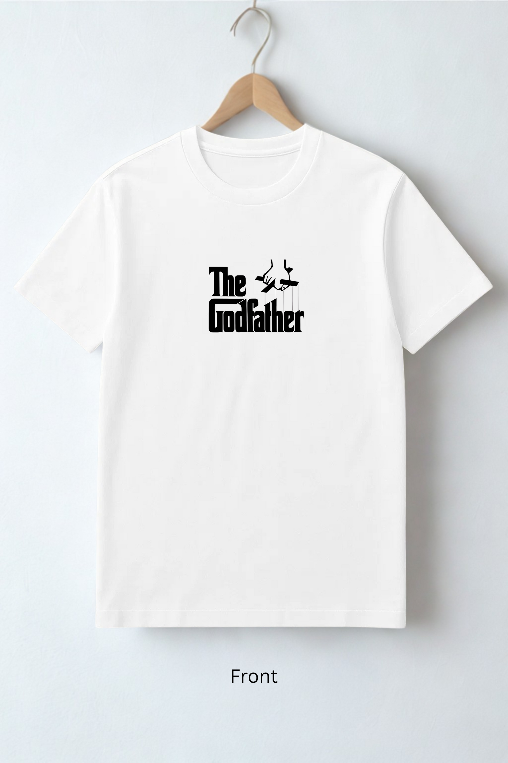 The Godfather: Legacy Portrait Edition Oversized T-Shirt