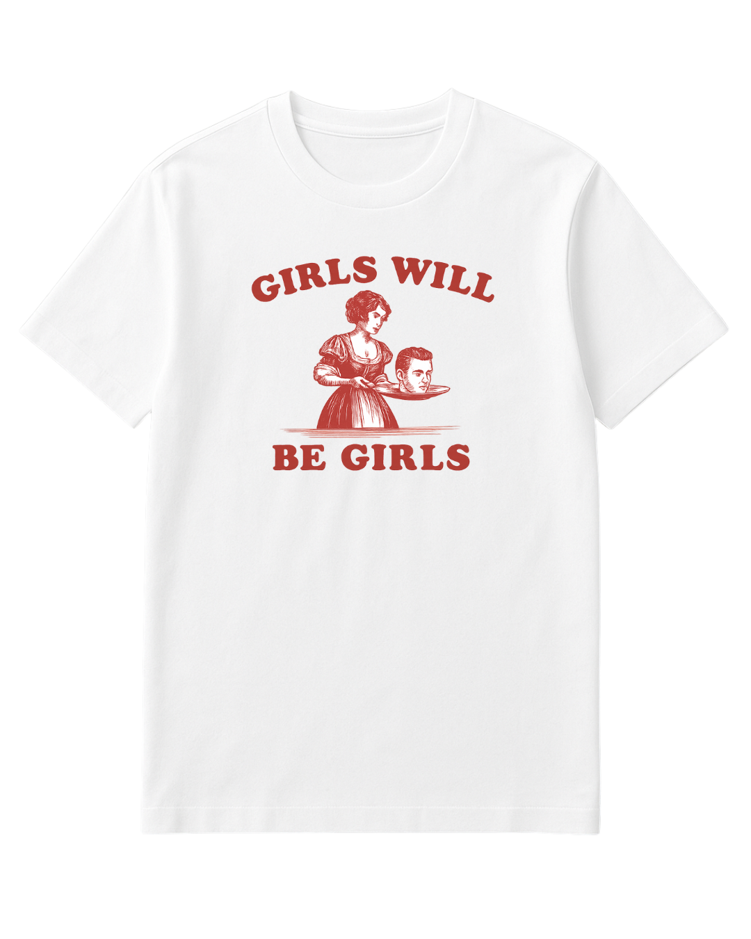 Girls Will Be Girls: Classic Edition