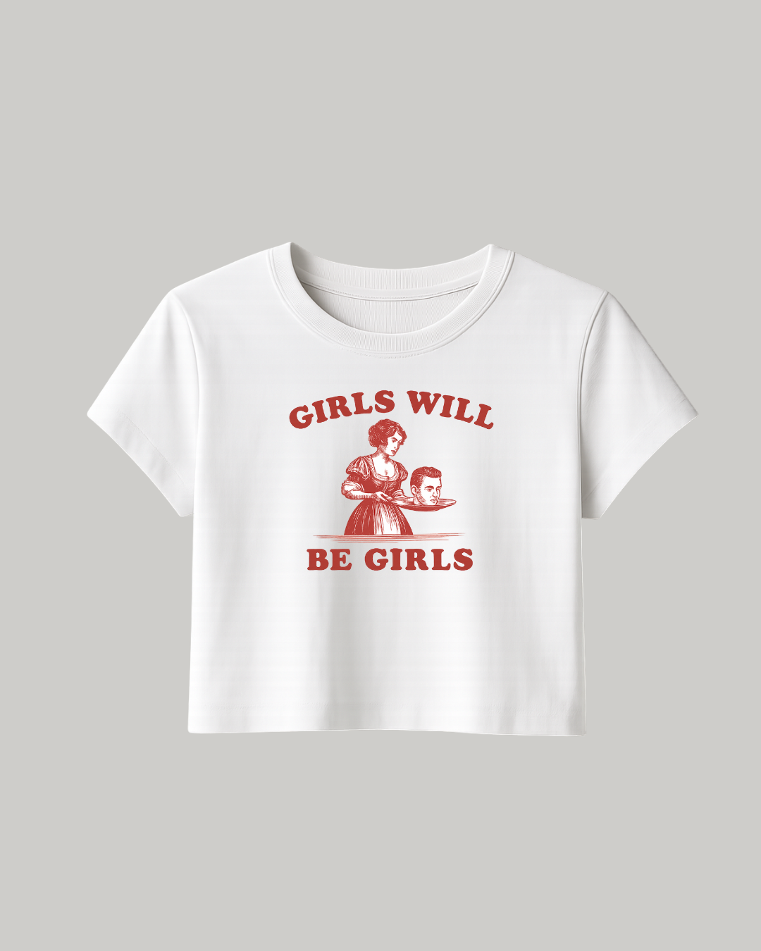 Girls Will Be Girls: Classic Edition