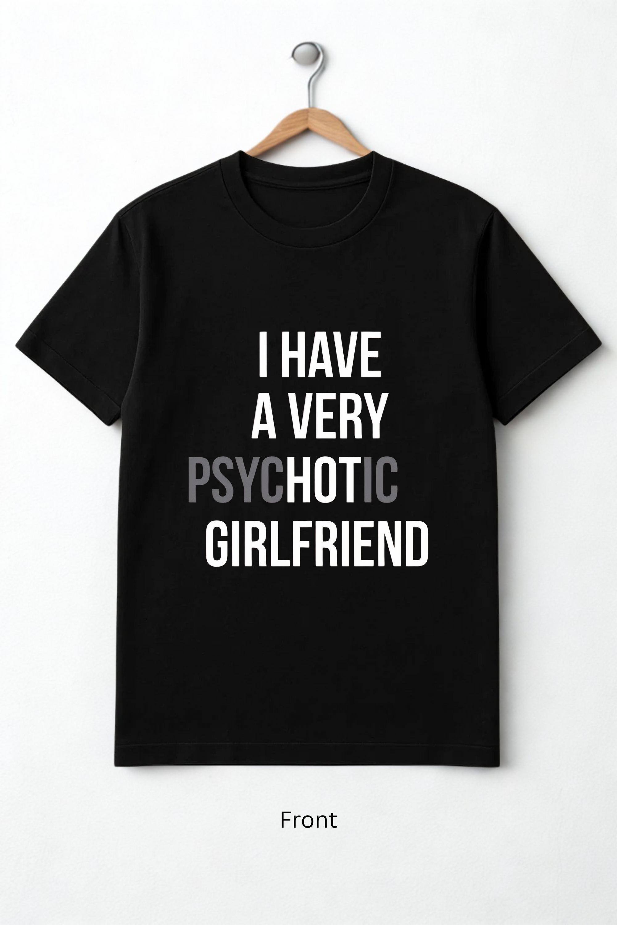 I'm Not Antisocial, I'm Psychic: Mind Reader Edition