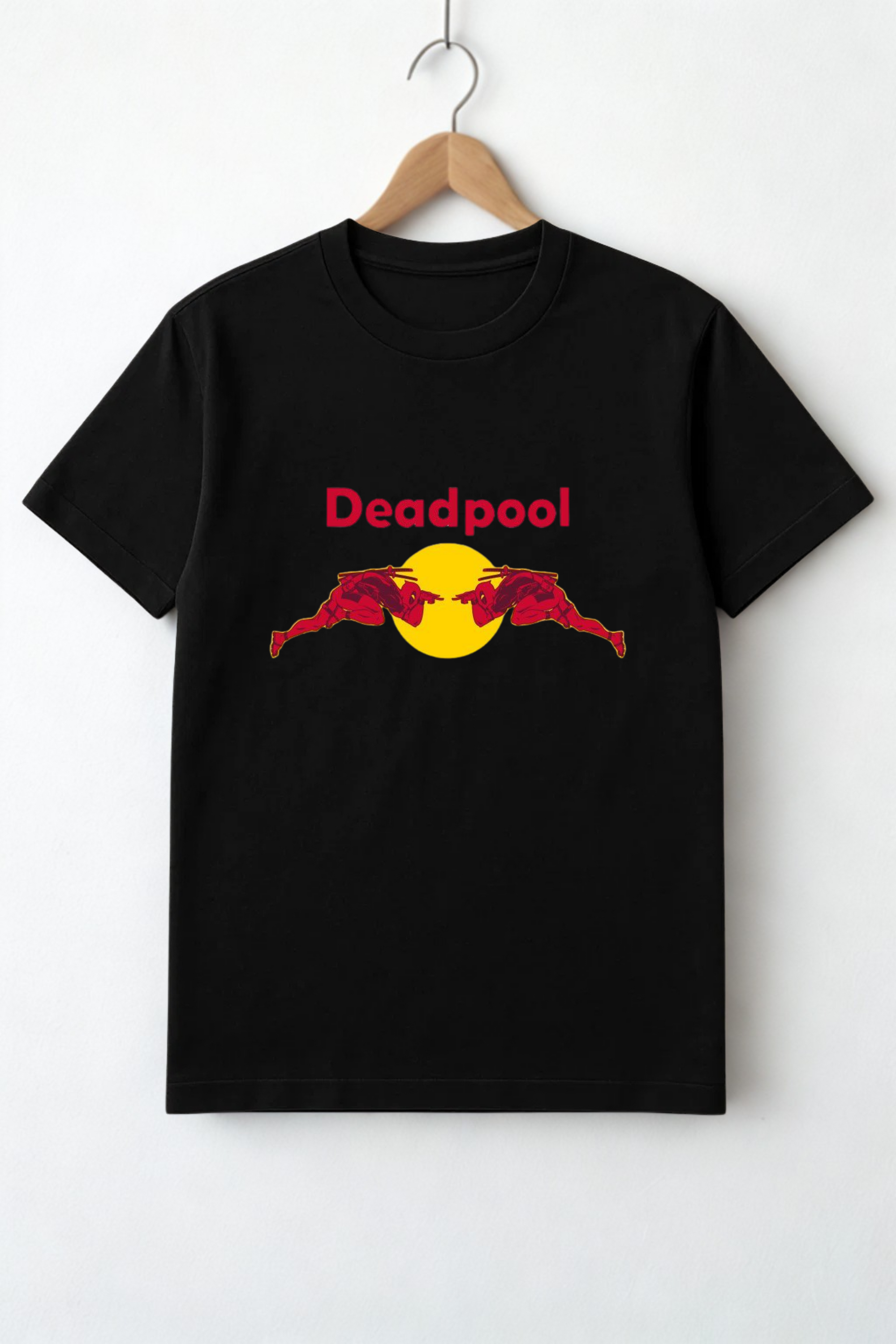 Deadpool: Double Trouble | Marvel Avengers T -Shirt