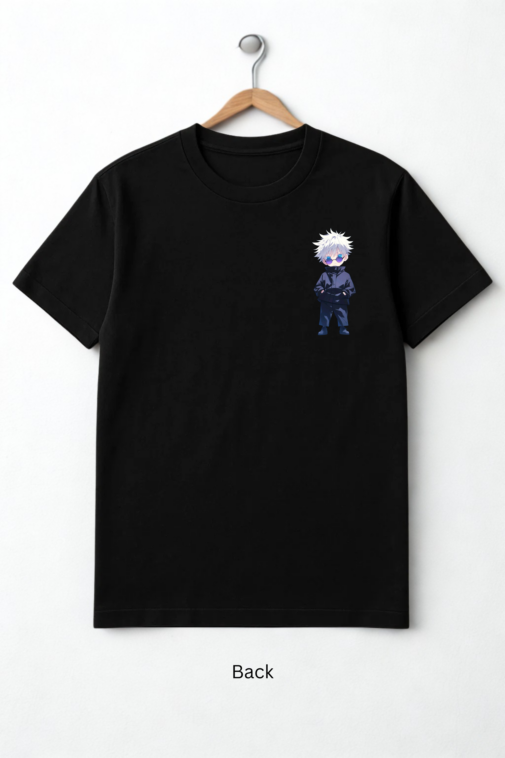 Gojo Satoru: Infinite Groove Edition | Jujutsu Kaisen Oversized T-Shirt