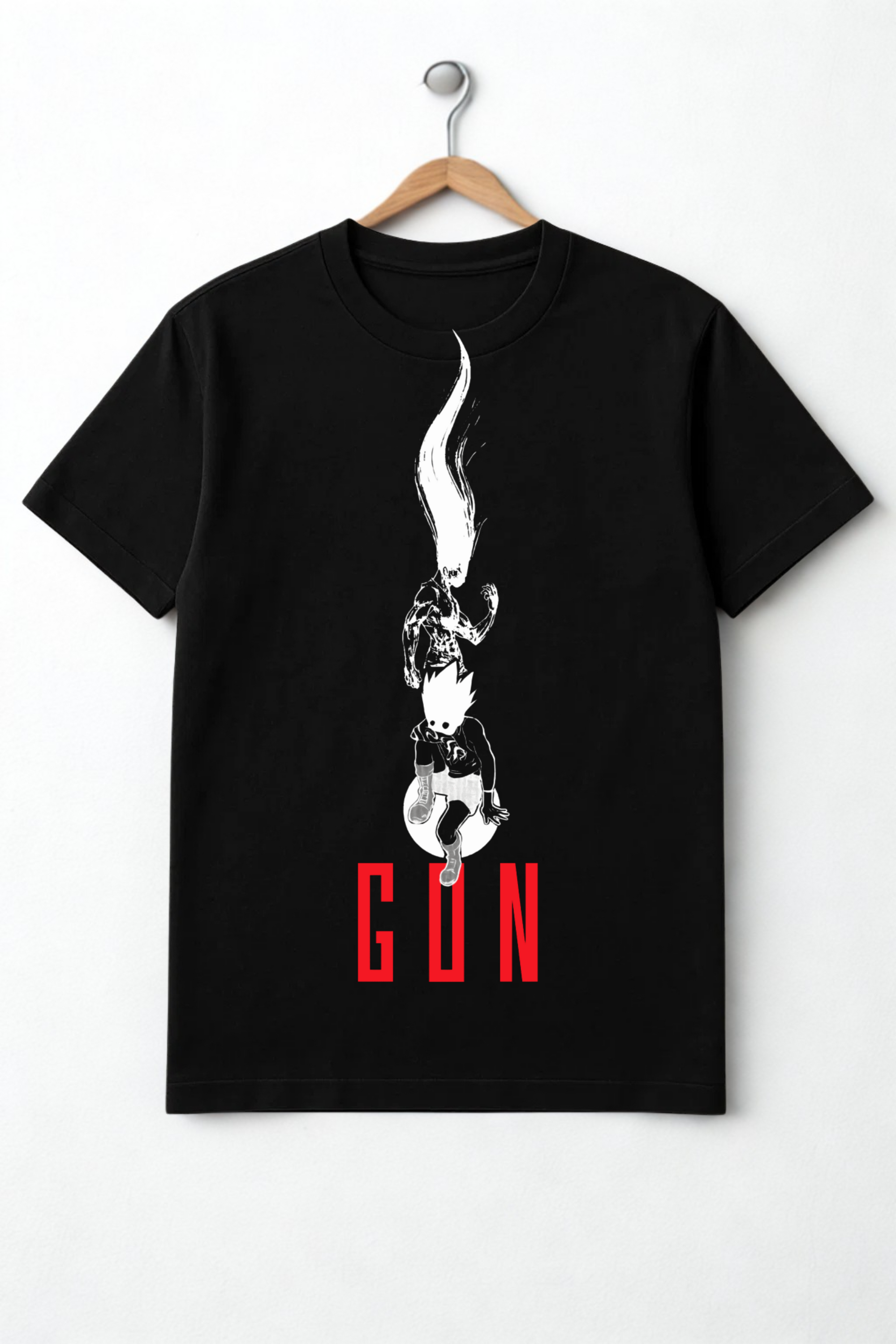 GON Awakening | Hunter x Hunter T-Shirt