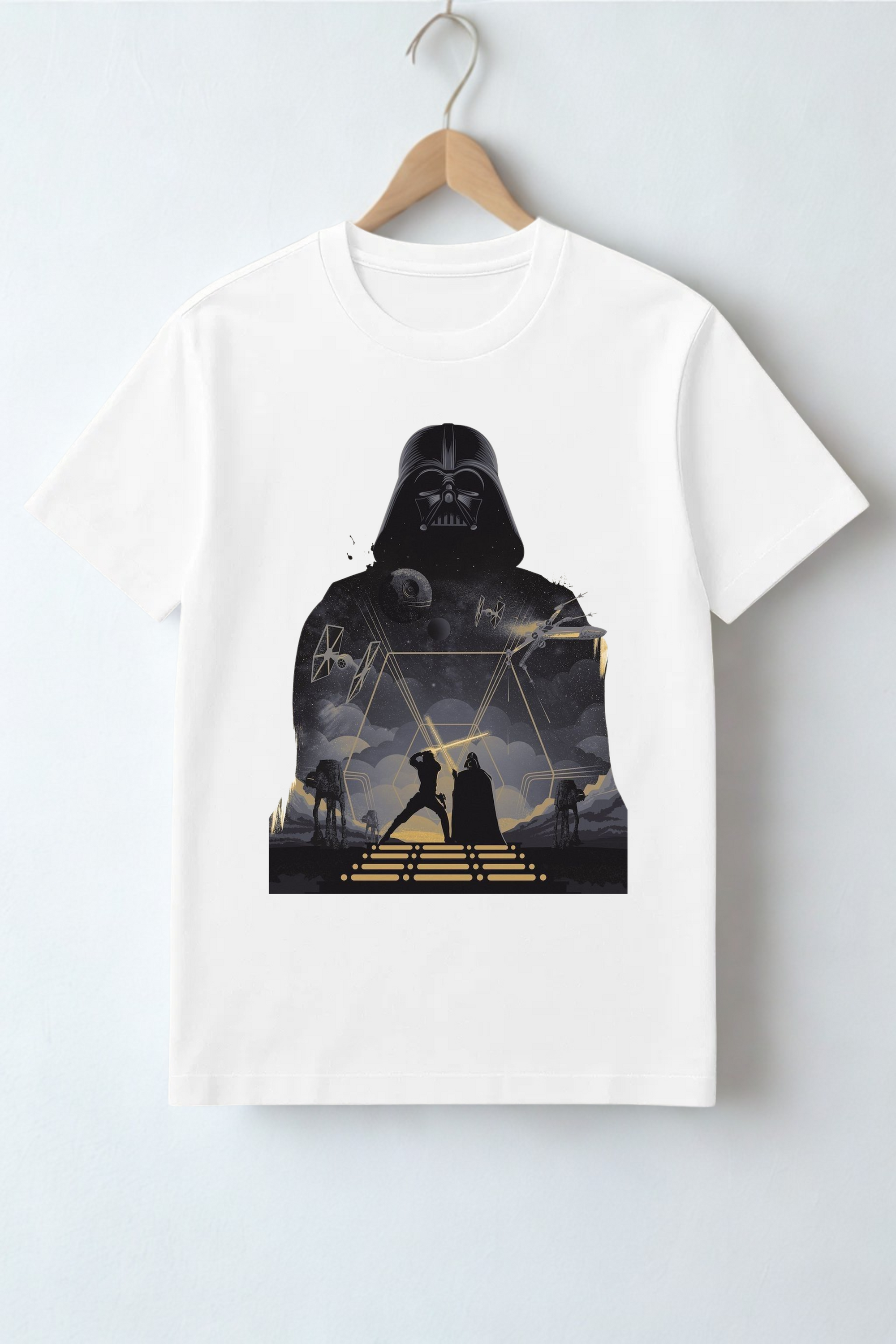 Empire’s Shadow: Duel | Star Wars