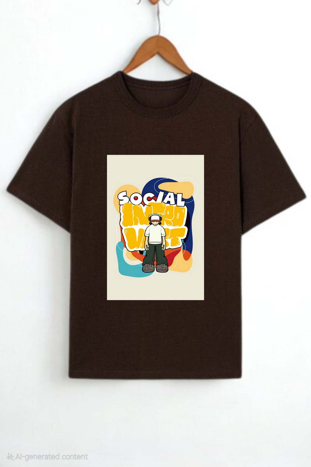 Social Introvert: Groove Alone