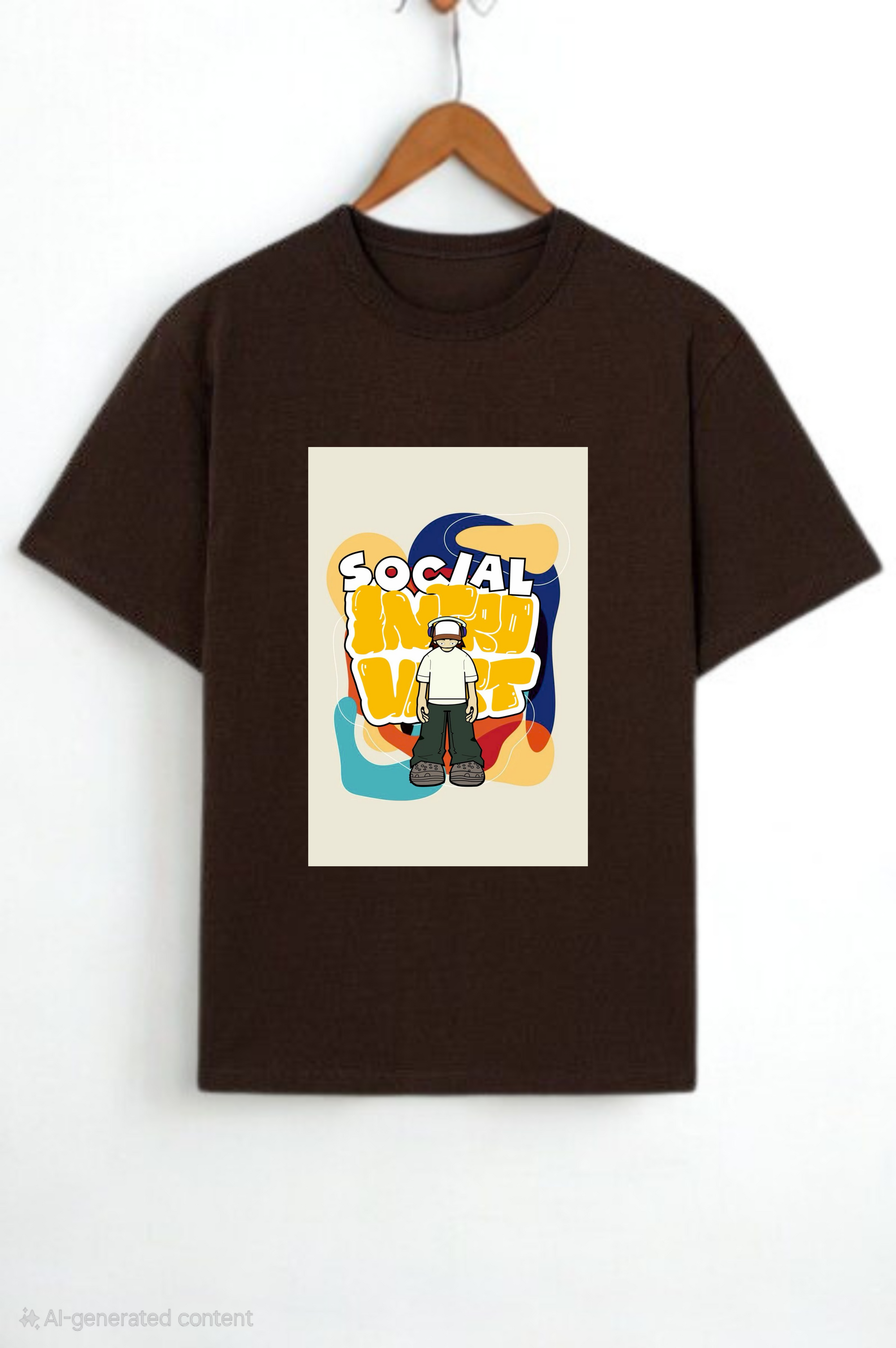 Social Introvert: Groove Alone