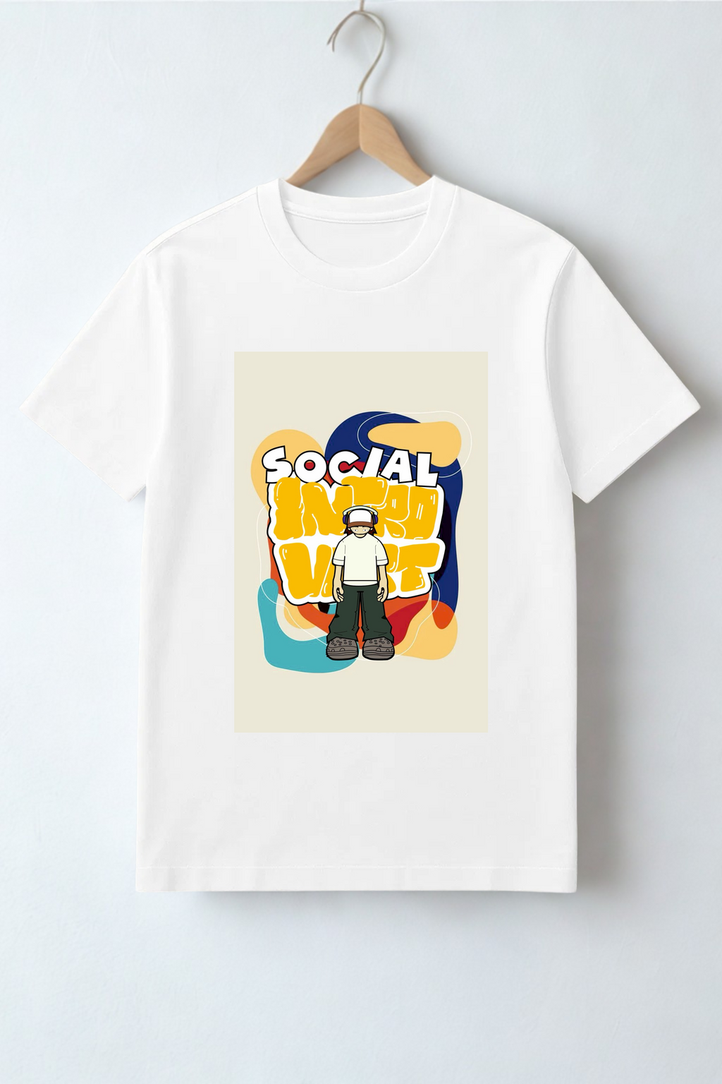 Social Introvert: Groove Alone