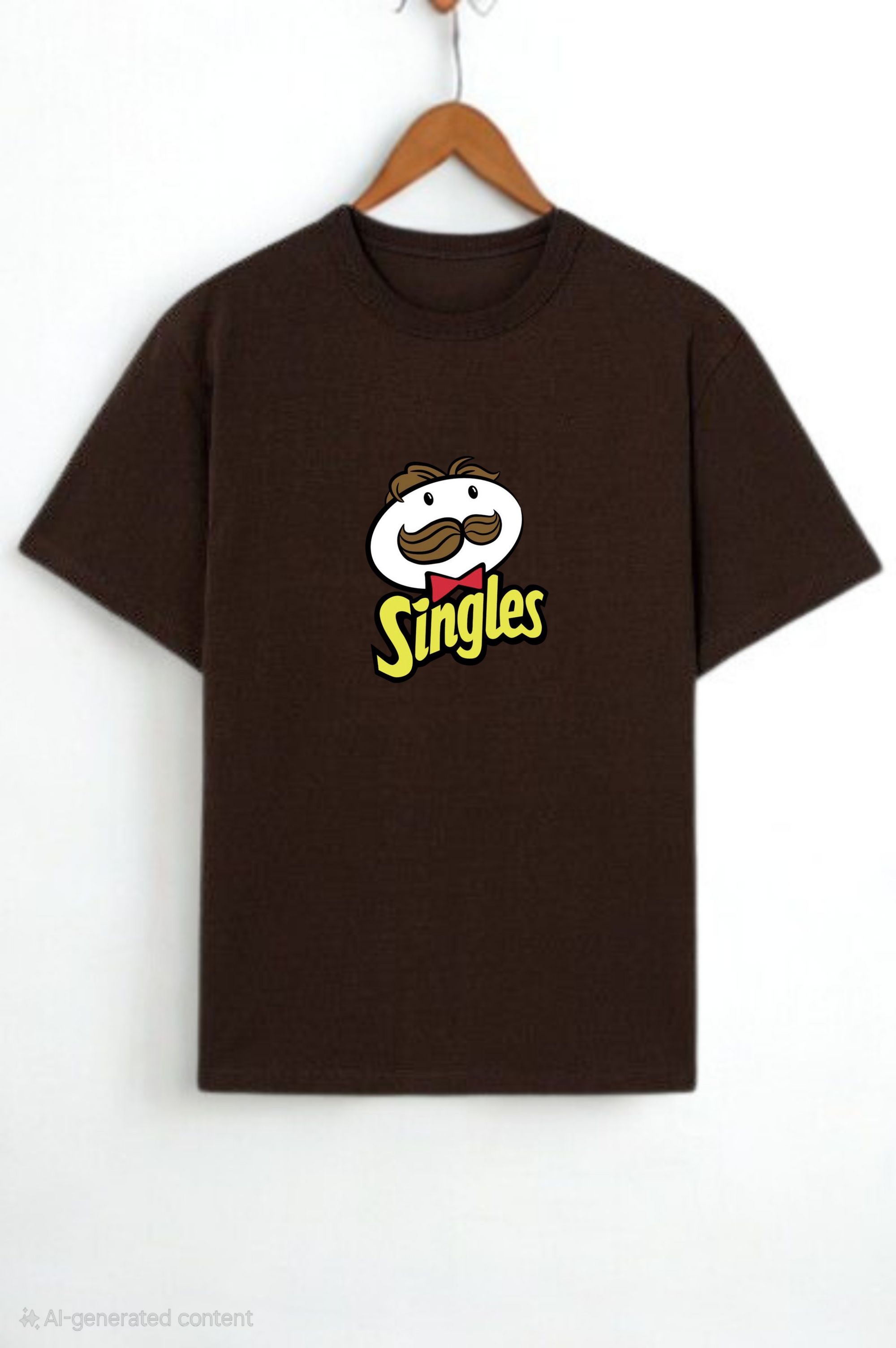 Singles: Snack Life Edition T-Shirt