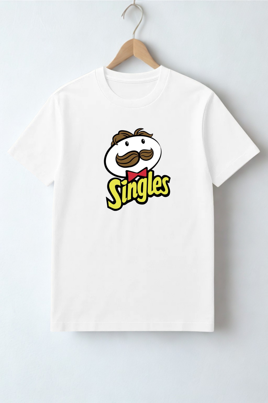 Singles: Snack Life Edition T-Shirt