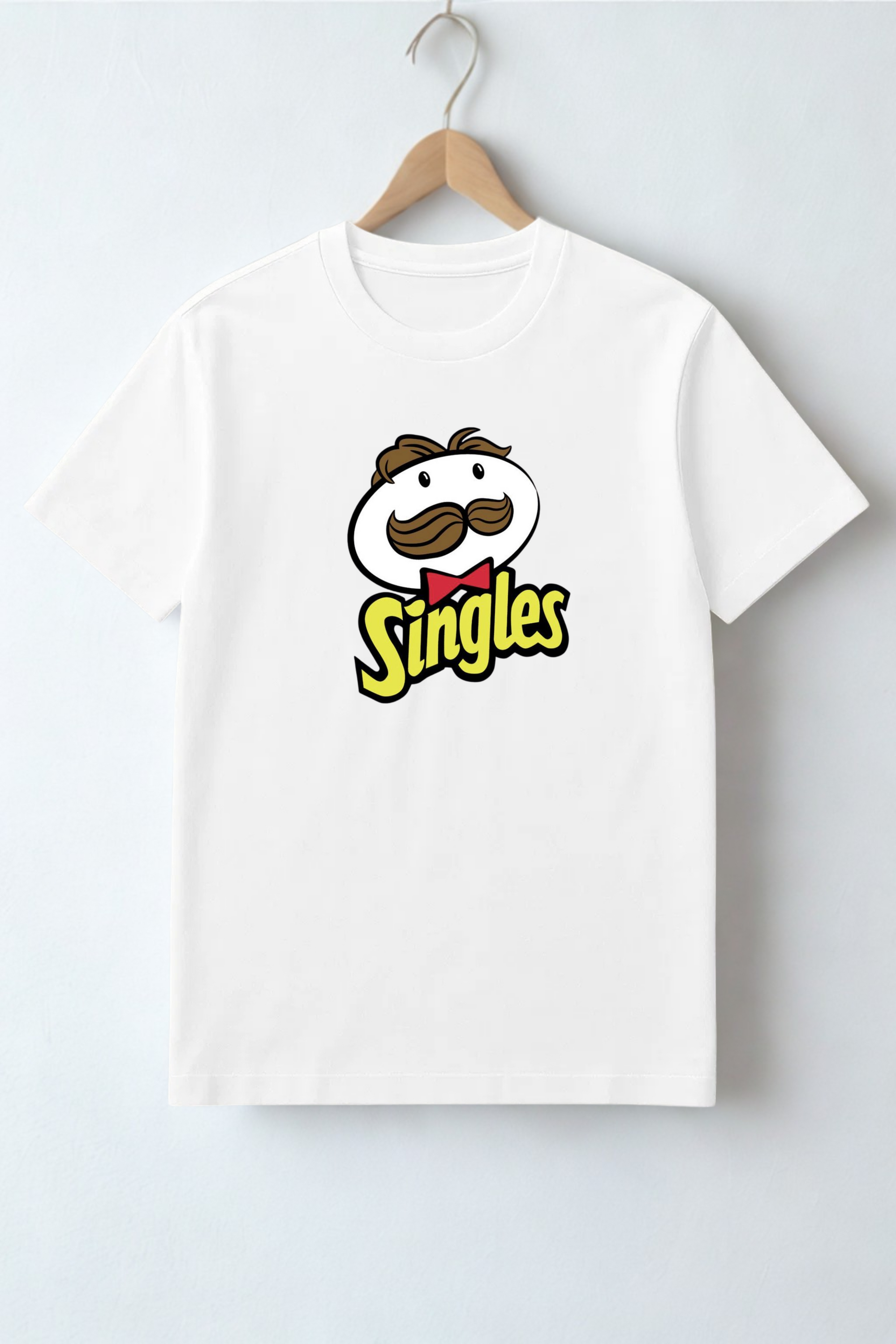 Singles: Snack Life Edition T-Shirt