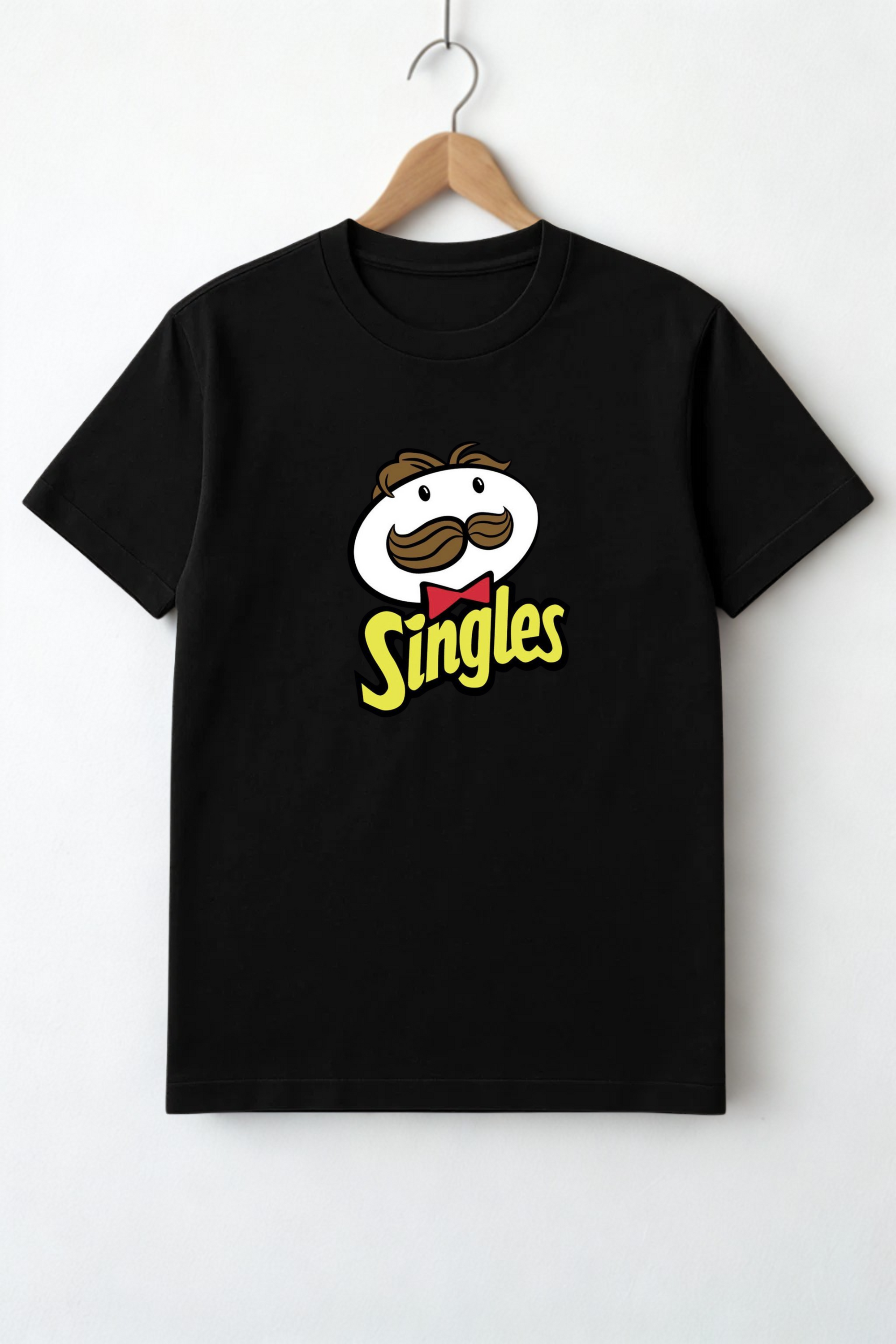 Singles: Snack Life Edition T-Shirt