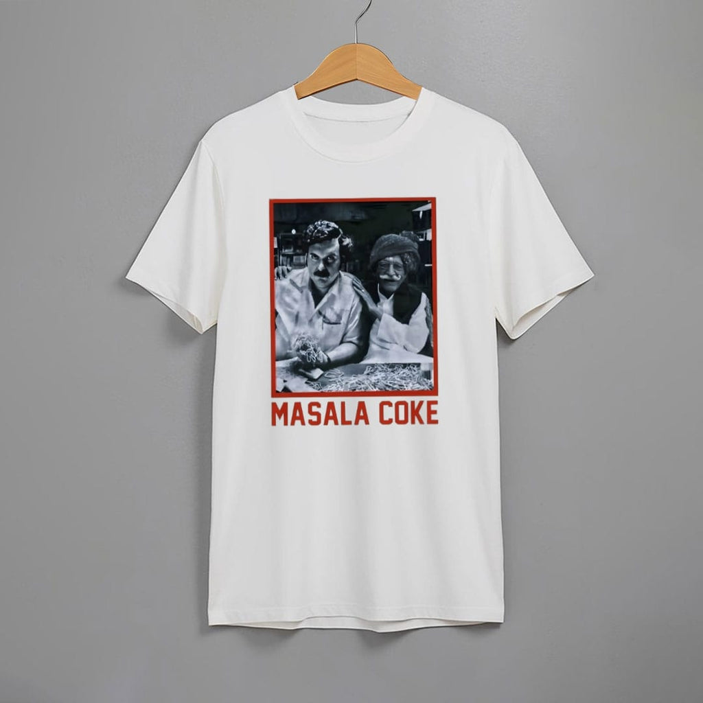 Masala Coke T-Shirt