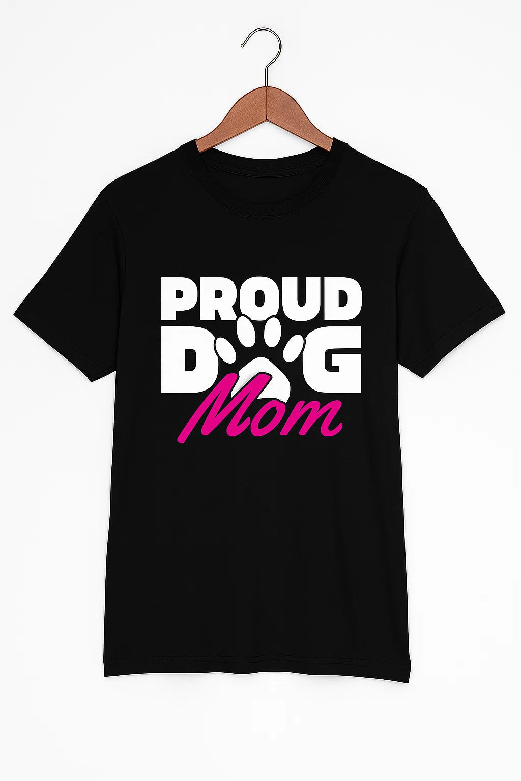 Dog Mom
