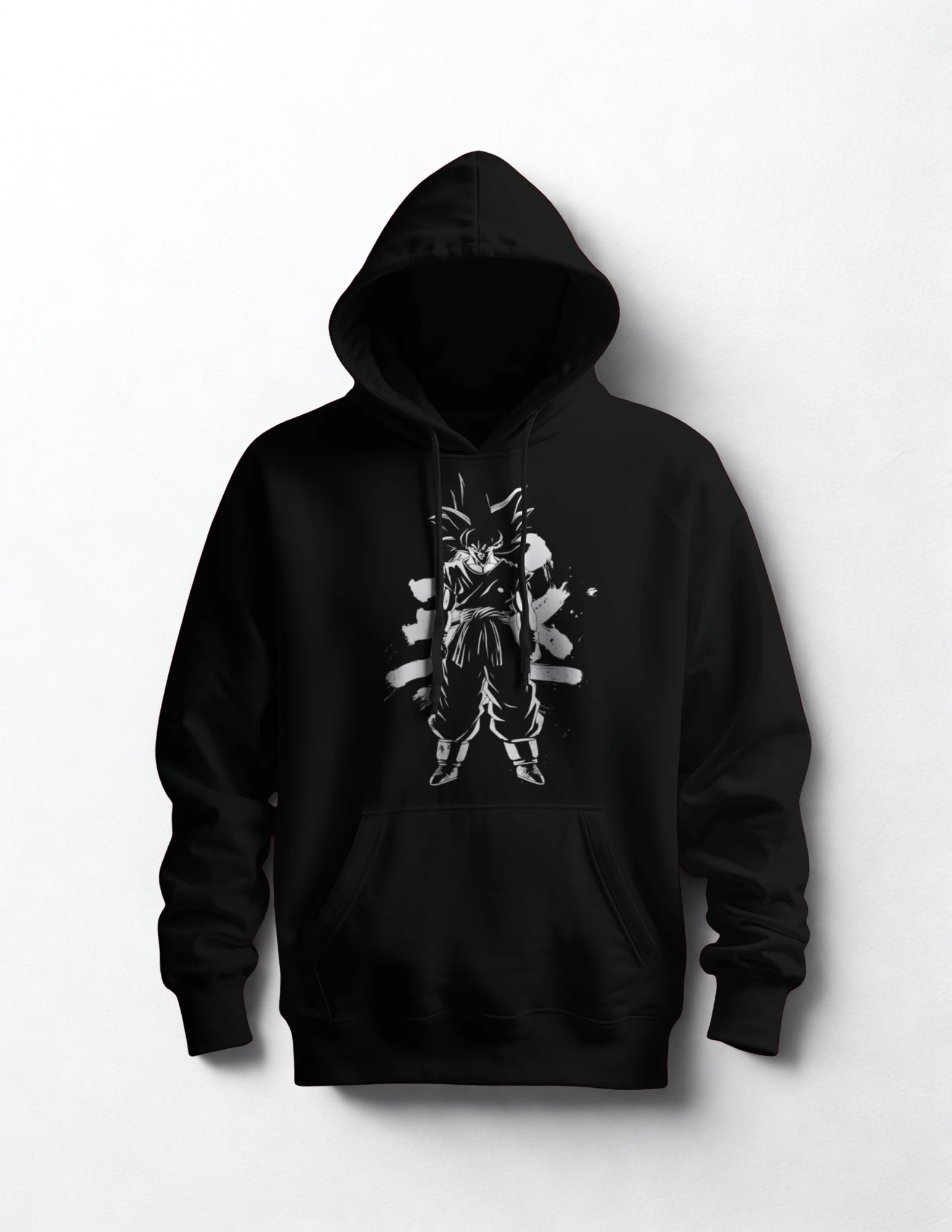 Hoodies & Sweatshirts