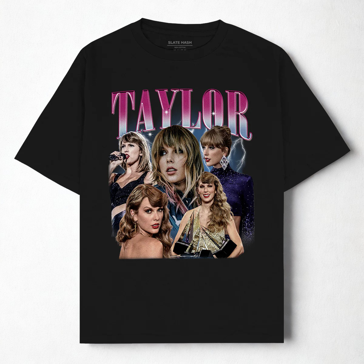 Taylor’s Evolution | Taylor Swift T-Shirt